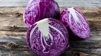 Рецепти пісних страв: готуємо пісний овочевий салат з кунжутною заправкою