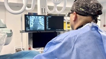 У лікарні святого Луки допомагають пацієнтам із гострим порушення мозкового кровообігу: скількох вже пролікували