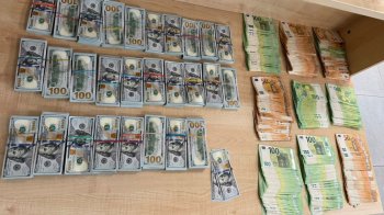 На кордоні з Польщею затримали українку з незадекларованою валютою на понад 1,3 млн злотих