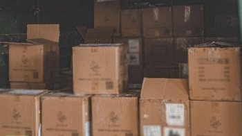 На потреби ЗСУ передали майже 50 тисяч електронних сигарет, які вилучили під час розслідування