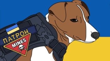 МВС запустило додаток для виявлення вибухонебезпечних предметів