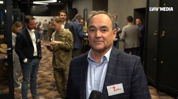 США допоможуть технікою та технологіями українським фермерам — комісар з питань сільського господарства штату Юта