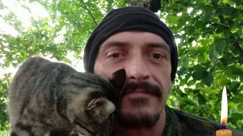 На фронті снайпер вбив бійця 24 ОМБр імені короля Данила