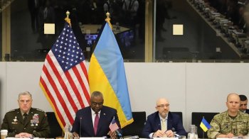 Навчання пілотів на F-16, артилерія, виробництво боєприпасів: що обговорили на «Рамштайні»