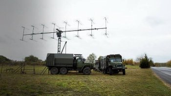 День радіотехнічних військ ПС ЗСУ 2025: усе про свято та привітання