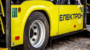 На вихідних у Львові перекриють кільце на Липинського: як поїдуть автобуси