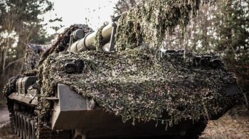 За минулу добу українські воїни ліквідували ще 1200 росіян