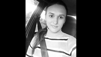 Після ДТП біля Бібрки померла вдова загиблого в теракті нацгвардійця