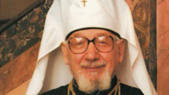 У суботу в Трускавці освятять пам’ятник митрополиту УГКЦ