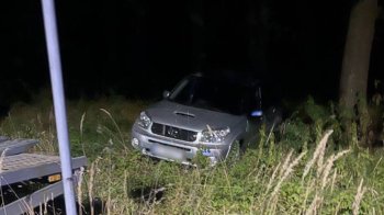 У Львові п’яна водійка Toyota скоїла ДТП