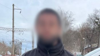 Розшукував Інтерпол: у Львові затримали 27-річного азербайджанця