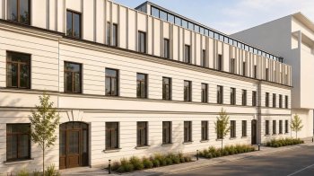 У Львові створять новий реабілітаційний центр на 50 пацієнтів