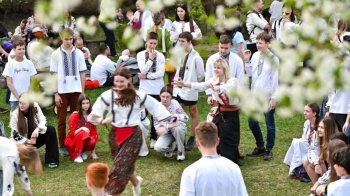 Львівщина кличе на Великдень: добірка найцікавіших подій у області