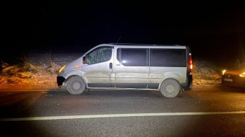 Двоє пішоходів постраждали у ДТП за добу на Львівщині