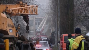 Дуда, Макрон, фон дер Ляєн та інші: як світ відреагував на трагедію в Броварах