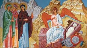 Неділя Жінок-мироносиць: історія свята та традиції