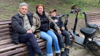 Сприймаємо дітей такими, як є: історія патронатної сім’ї зі Львова