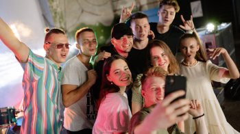 День молоді у Львові: коли святкують та як привітати зі святом