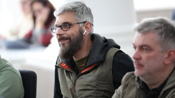 Депутат Львівської міськради Дячишин купив авто майже за 3 млн