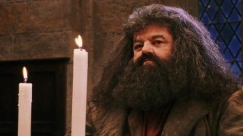 Помер 72-річний британський актор Роббі Колтрейн, який зіграв роль Гегріда в «Гаррі Поттері»