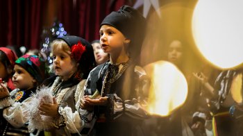 Найкращі українські щедрівки: тексти пісень для дорослих і дітей