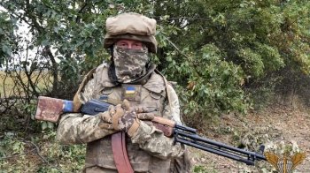 Генштаб ЗСУ: Сили оборони відбили атаки противника на Донеччині