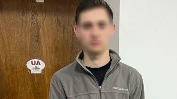 21-річний чоловік обікрав магазин, в якому раніше працював