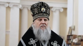 Судовий вирок митрополиту УПЦ МП Йонафану та заява Єрмака: огляд подій в Україні та світі