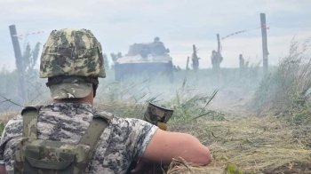 У Генштабі кажуть, шо Білорусь планує збільшити чисельність війська