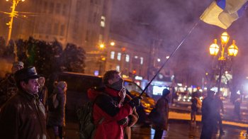 Революція гідності — як прояв свободи