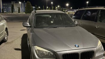 Завозили під виглядом гуманітарки: на Львівщині митники затримали BMW