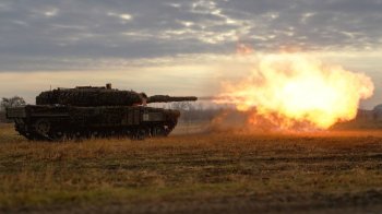 За добу ЗСУ знищили ще 19 російських танків