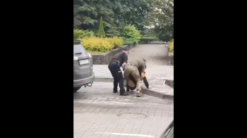 Затримання чоловіка у Бродах: в ТЦК відреагували на інцидент