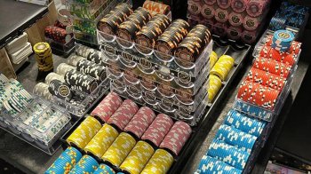 На Львівщині детективи викрили чотирьох організаторів підпільного покерного клубу