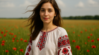 день вишиванки