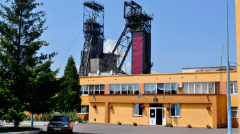 На шахті "Степова" на Львівщині внаслідок нещасного випадку загинув гірник