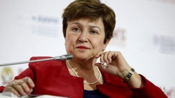 Крісталіна Георгієва