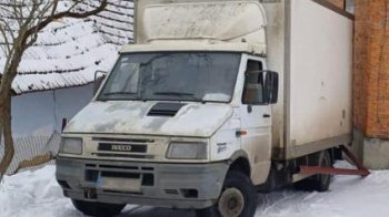 Школяр потрапив до реанімації внаслідок аварії у Пустомитах