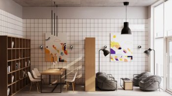 У Львові створюють унікальний простір для дітей-сиріт, які навчаються у вишах