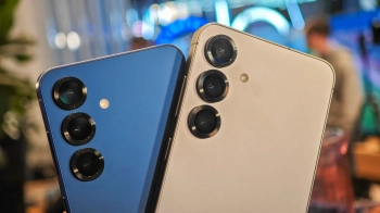 Чому Samsung Galaxy S25 у Foxtrot — ідеальний вибір на 2026 рік