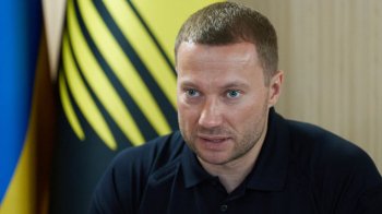 Павло Кириленко