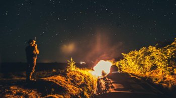 ЗСУ стримують наступ російських військ на двох напрямках: ситуація на фронті