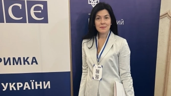 Справа про 1 млн доларів хабаря: звільнили ще одну львівську суддю