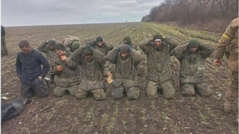 У підрозділах противника на Херсонщині — непоодинокі випадки дезертирства, — Генштаб