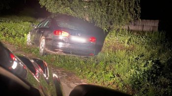 На Львівщині нетверезі водії скоїли дві ДТП: деталі