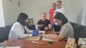 Передача культурних цінностей