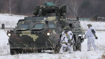 У Львові 50 тис. грн виплатять кожному, хто піде до десантно-штурмових військ та у морську піхоту 