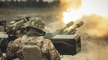 За минулу добу знищено 1330 російських окупантів