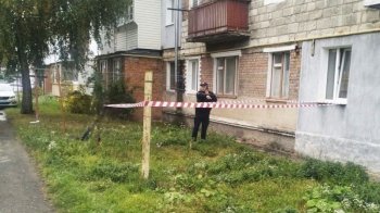 На Львівщині невідомий чоловік поранив військовослужбовця ТЦК у шию: він у реанімації