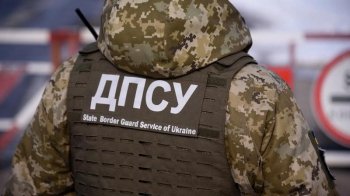 Напали на українського прикордонника і втекли: у Румунії затримали двох українців